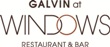 Galvin at Windows logo